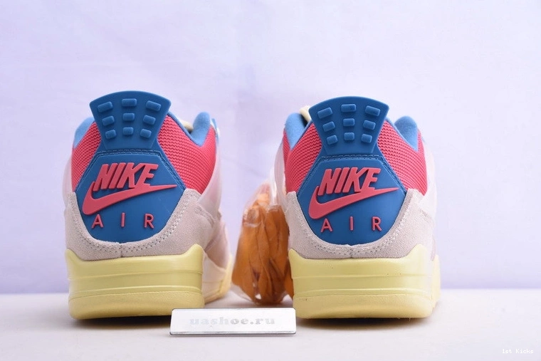 4 Air x Union DC9533-800 Jordan  0519